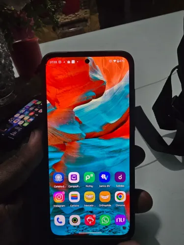 Motorola edge 30