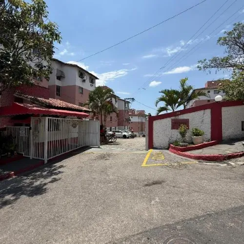 Imóvel com ótima proposta Apartamento no Arsenal, Sao Goncalo - RJ, Apto 201, 2 quartos,