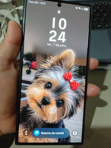 Samsung S24 ULTRA