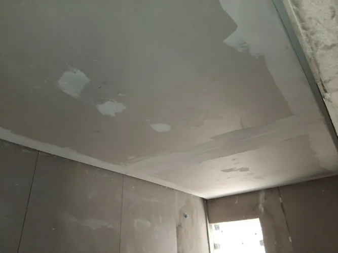 Gesso Acartonado (instalado)