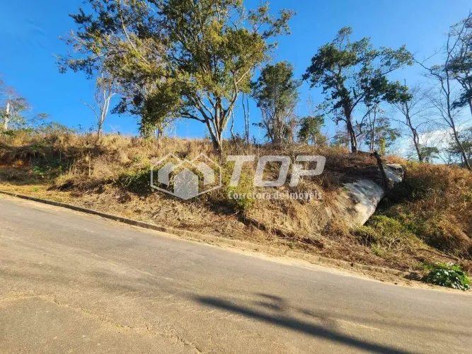 Lote à Venda com 268,00m² Bairro Paraíso - Vale dos Cristais