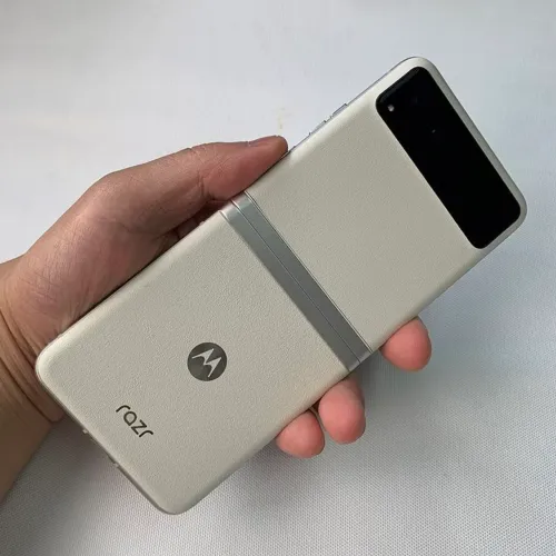 Razr