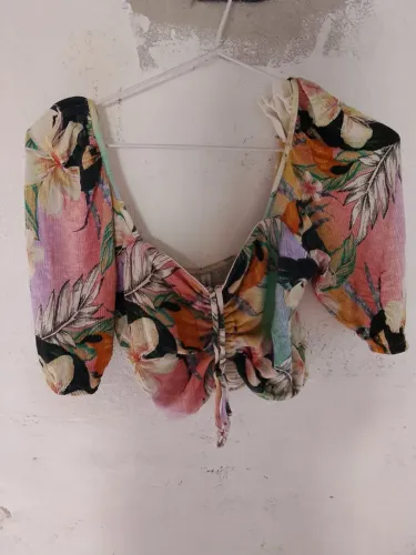 Vende se blusa