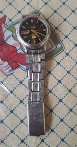 Relógio Orient Automático original à prova d'água