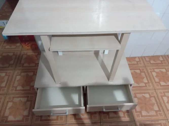 Rack Pequeno Usado