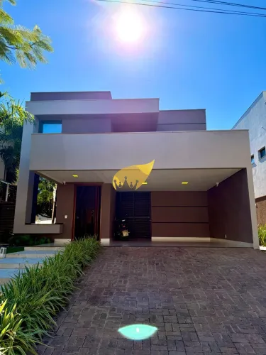 CASA RESIDENCIAL em CUIABÁ - MT, JARDIM ITÁLIA