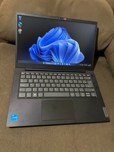 Notebook Core i5 13º Geração 16GB DDR5