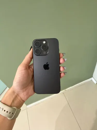 iPhone 15 Pro, 512 gb