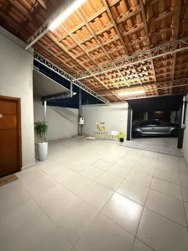Casa com 2 dormitórios à venda, 94 m² por R$ 490.000,00 - Conjunto Residencial Vila Leila 