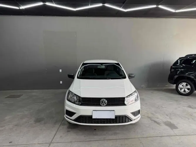 Volkswagen Gol Geração VII 1.0 12V Flex Mec. 4P 2022