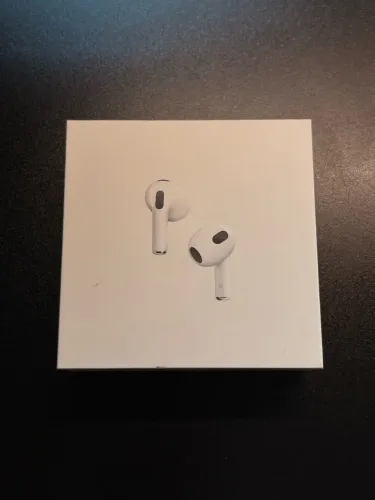 Fone de Ouvido AirPods (3rd geração)