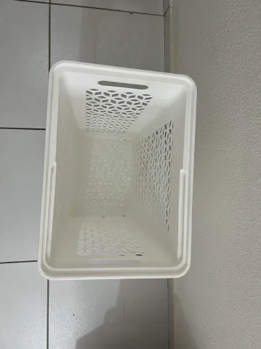 Cesto organizador multiuso 