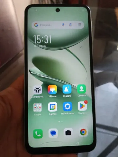 Smart 9