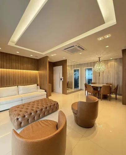 VENDO APARTAMENTO PENINSULA WAY