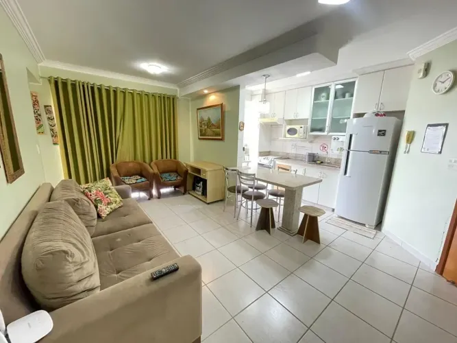Oportunidade no Privé das Thermas 2 quartos com estrutura completa