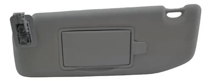 Quebra Sol Lado Esquerdo Motorista 208 2017 Original