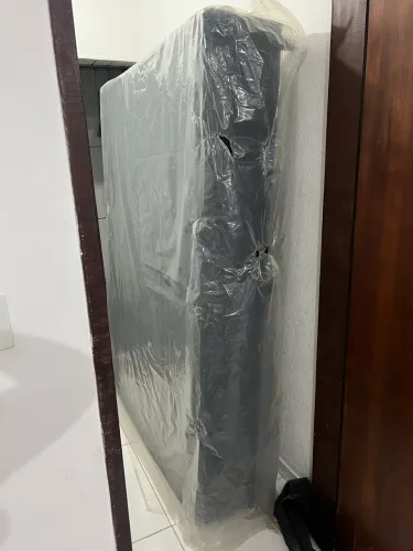 BASE DE CAMA BOX CASAL