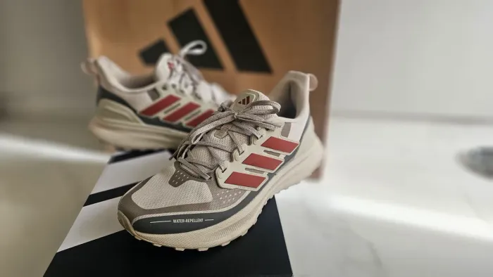 Tenis adidas ultrarun 5 (40)