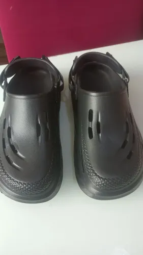 Babuche (crocs) masculino