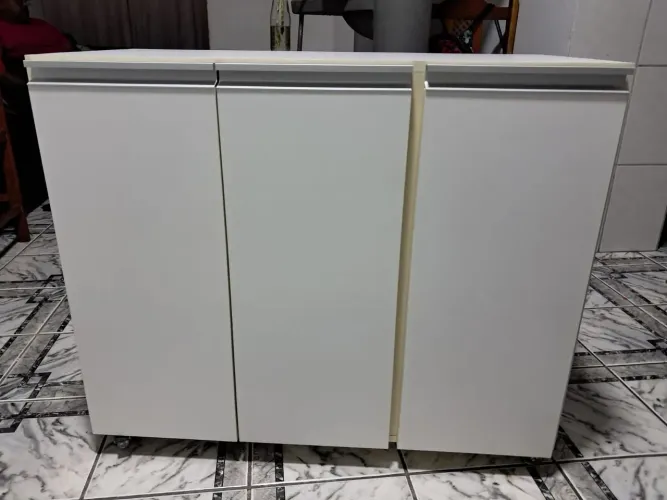 Balcão - Gabinete