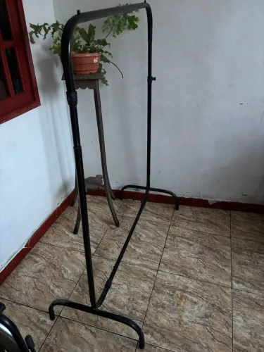 Arara de roupas
