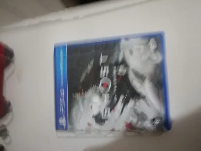 Ps4 ghost of Tsushima
