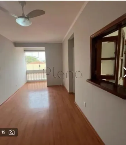Apartamento à venda em Campinas, Jardim Proença, com 2 quartos, com 74 m², Dom Lino