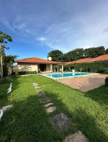 Excelente casa solta para venda no bairro do Olho DÁgua