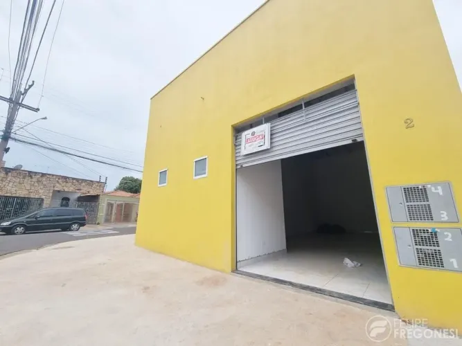 Kitnet/ Studio com 1 Quarto(s) e 1 banheiro(s) para Alugar, 85 m² por R$ 1380 / Mês