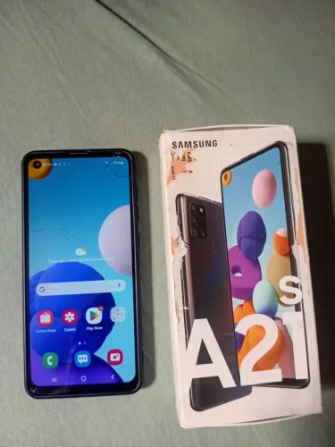Samsung A21s 64 GB
