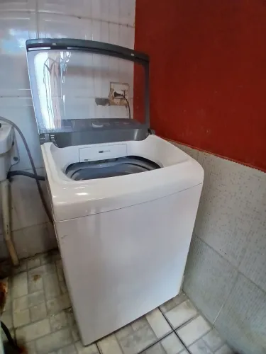 Máquina de Lavar