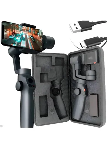Estabilizador Vx Case