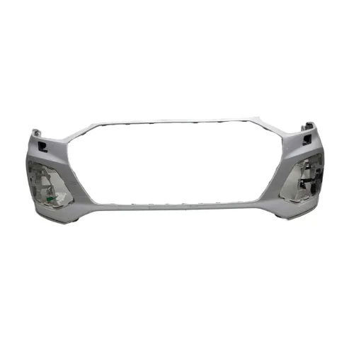 Parachoque Dianteiro Audi Q5 2021 2022 2023 Original