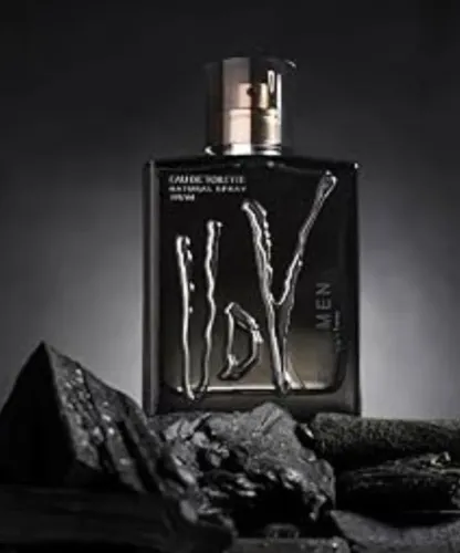 Perfume pegada esporte mexe com a mente 60 ml