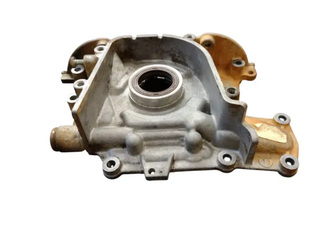 Bomba De Óleo Fiat Toro 2.0 Diesel 2020
