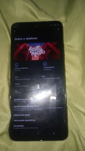 Vende celular