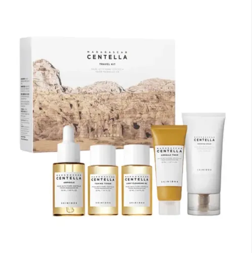 Kit centella 