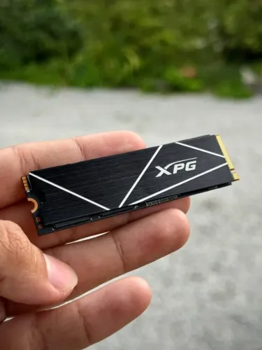 SSD NVMe 1TB XPG S70 BLADE PS5/PC
