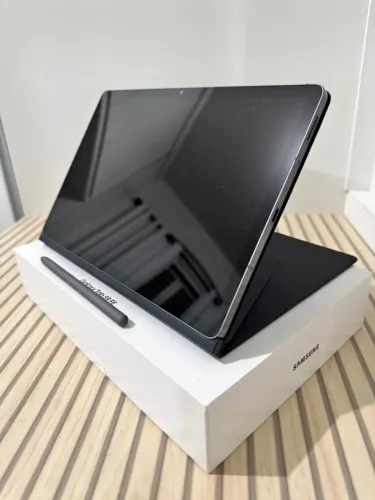 Tablet Samsung S9 Fe 6gb 128gb