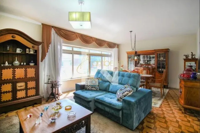 Casa à Venda - Vila Romana, 3 Quartos, 240 m2