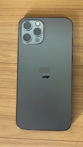 iPhone 12 Pro 128GB | Bateria 94% | Oportunidade