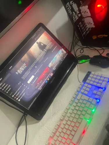 MONITOR 60 HZ