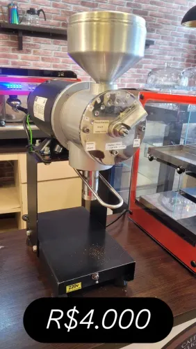 Moedor de café