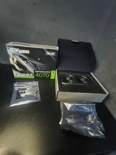 Rtx 4070