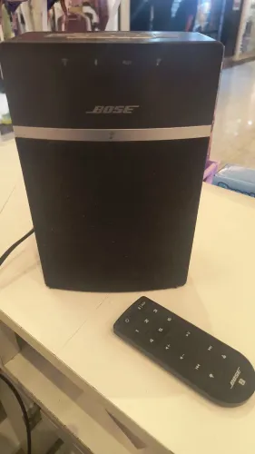 Bose soundtouch 10