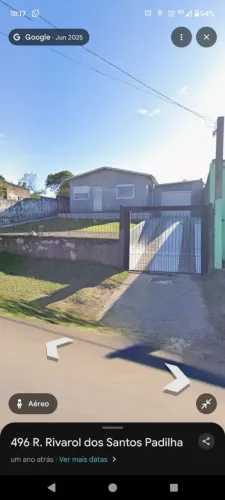 Casa APTA A FINANCIAMENTO