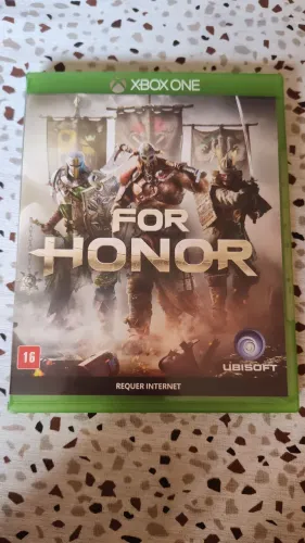 For Honor Xbox One 