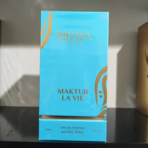 Bidaya Maktub La Vie EDP 100ml