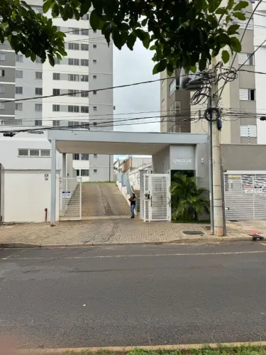Alugo Apartamento 