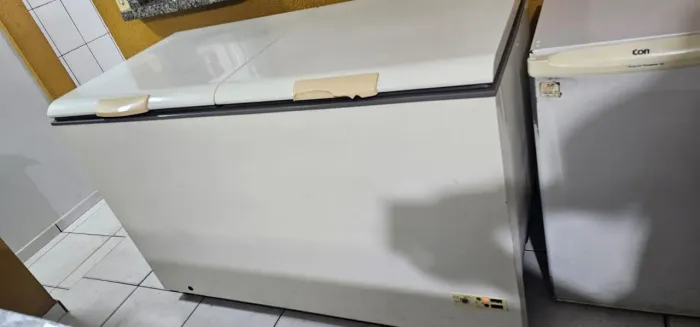 Freezera horizontal para vender rápido